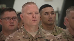 Welcome Home 640th