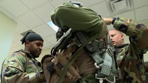 Air Force Report: Air Flight Equipment