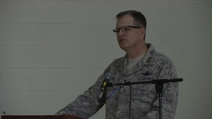 Arizona Guard sends Finance Det. to Afghanistan