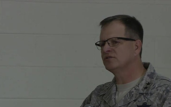 Arizona Guard sends Finance Det. to Afghanistan