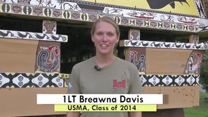 2016 Army-Navy Game Shoutout