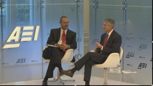 NSA Official Discusses Defending Cyberspace