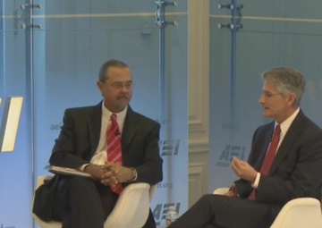 NSA Official Discusses Defending Cyberspace