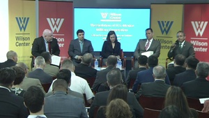DoD Official Discusses Evolution of U.S.-Mexico Defense Cooperation