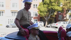 San Francisco Fleet Week 2016