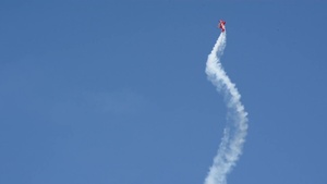 San Francisco Fleet Week Air Show