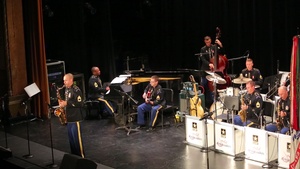 Jazz Ambassadors at Tarrytown, NY
