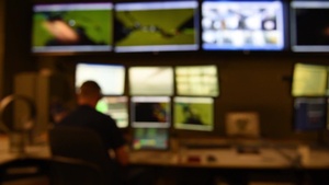 Vessel Traffic System San Francisco