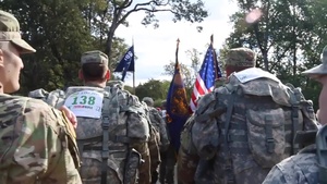 Soldiers Support Community on Anniversary of School Shooting