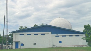 HIANG air defense experts share expertise with Philippine Air Force