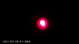 Orbital ATK Antares Cygnus-5 Launch Coverage Courtesy Video replay