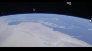 ISS International Space Station