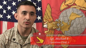 CTF 51 and 5th MEB Naval Integration