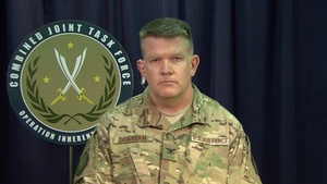 Col. John Dorrian