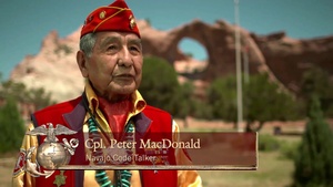 241st Marine Corps Birthday Message