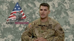 Prolonged Combat Casualty Care Case Study-SSG Decker