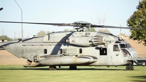 AST-3 at Kiwanis Park