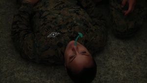 Combat Life Saver in Fiji