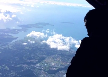 353rd SOG Mission Video