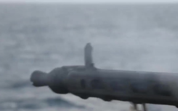 NATO ships prepare to support quick reaction forces