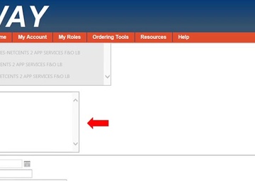 How to submit an RFQ