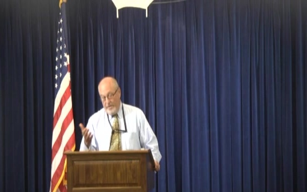 Post Commissions Press Conference U.S v al Nashiri, Oct. 17-19 2016