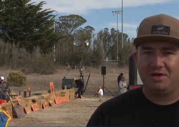 30th LRS Pumpkin Patch 2016