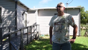 Dyess Airmen Go The Extra Mile