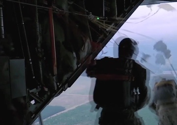 Southern Strike -BROLL