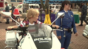 National Night Out Against Crime