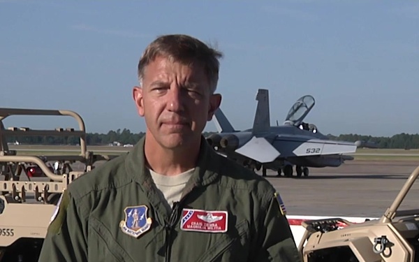 Southern Strike - SOT