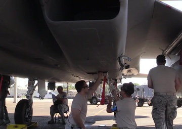 Southern Strike Overview