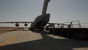 Arming the Fight vs Da'esh