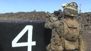 Bravo Co. Grenade Range