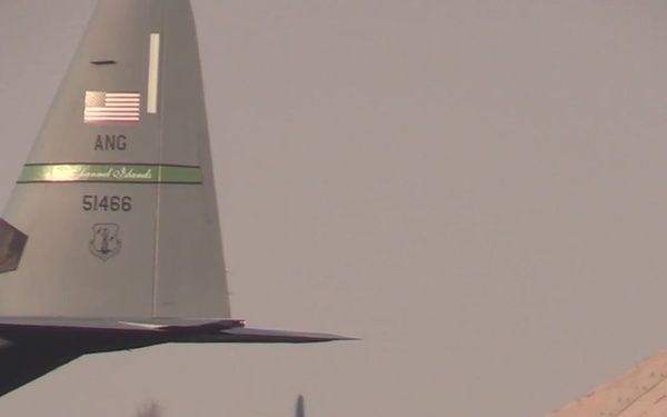 Operation Inherent Resolve