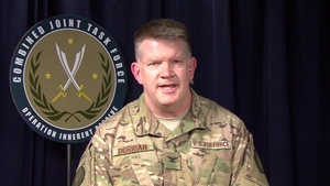 Col. John Dorrian