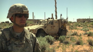 AWA 16.2 CMIC Counter Drone Capability Assessment