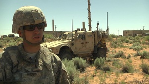 AWA 16.2 CMIC Counter Drone Capability Assessment