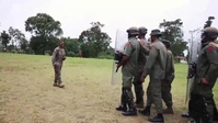 Koa Moana: Fiji's non-lethal weapons