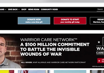 Veteran's Transition Assistance