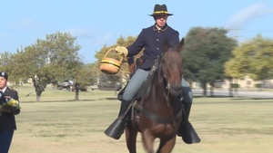 Texas National Guard Transportation Company partners with active duty unit