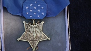 Richard A. Pittman Funeral