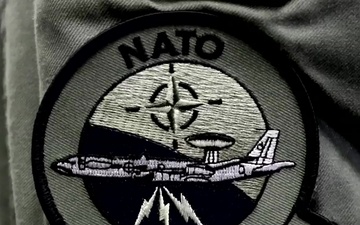 NATO surveillance planes fly counter-ISIL missions With Subtitles
