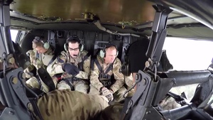 European Best Sniper Squad Competition 2016 Day 2