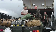 JTF-Bravo Completes Haiti Relief Mission After Huge Airlift Effort