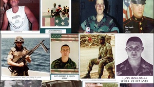 Remembering the Men of Beirut