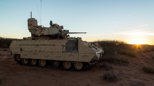 2016 Army Warfighting Assessment (AWA) 17-1
