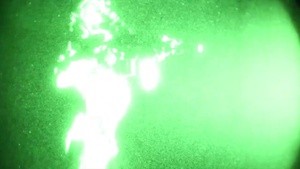 SOF forces integrates into AWA 17.1