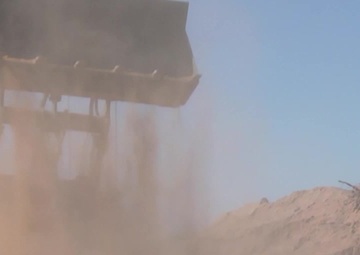 AWA 17-1 Terrier Armoured Digger Assessment