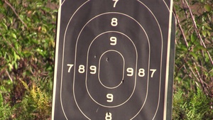 Southern Strike Weapons Training